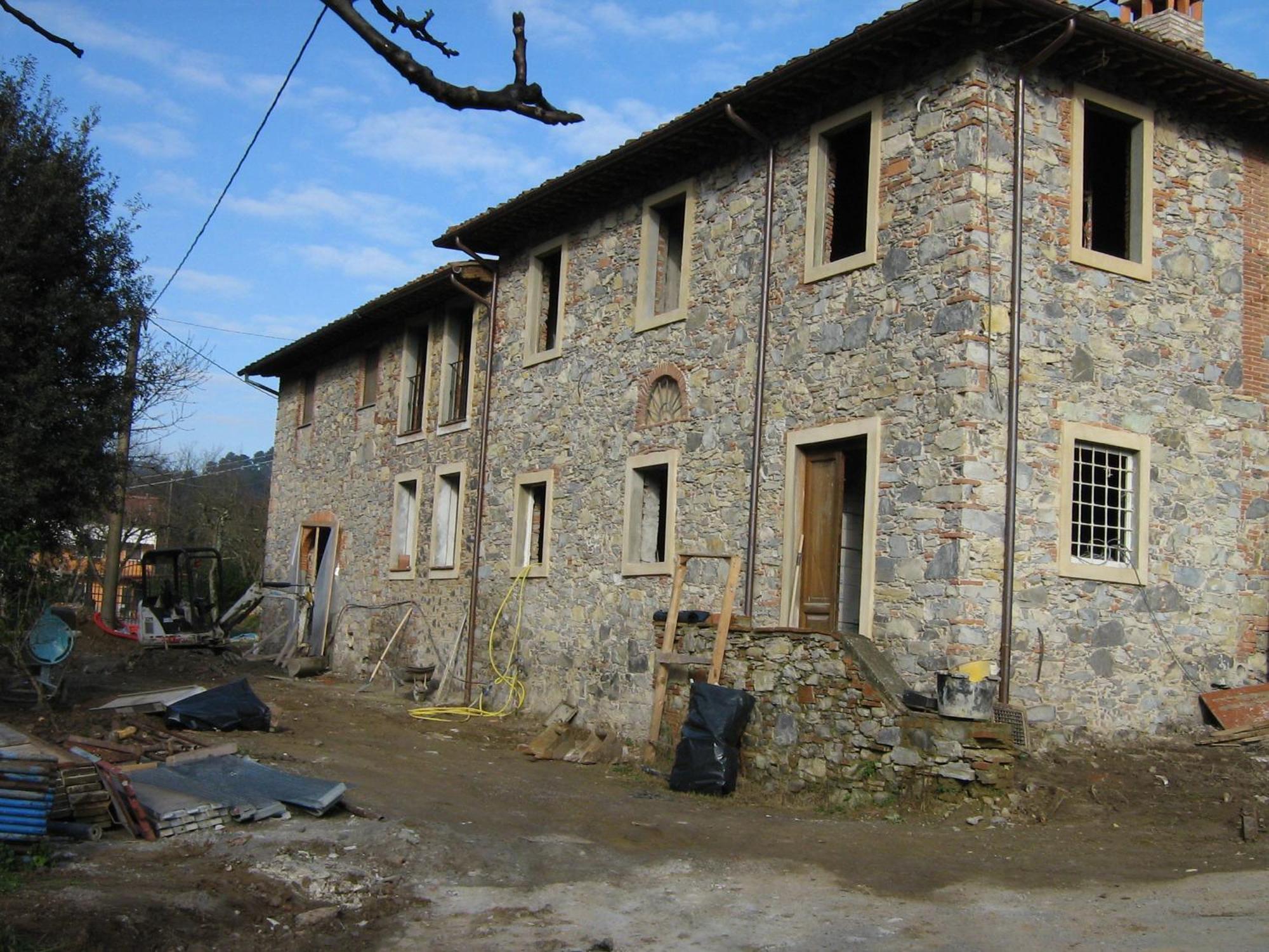 Relais Victoria B&B e Villa San Macario In Piano Exterior foto