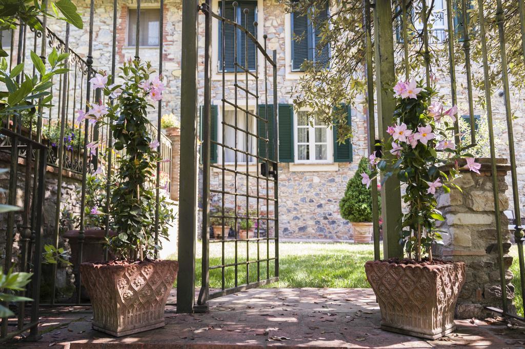 Relais Victoria B&B e Villa San Macario In Piano Exterior foto
