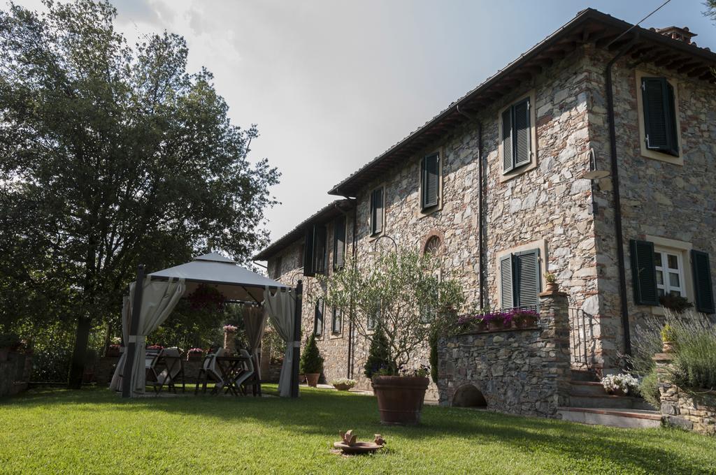 Relais Victoria B&B e Villa San Macario In Piano Exterior foto